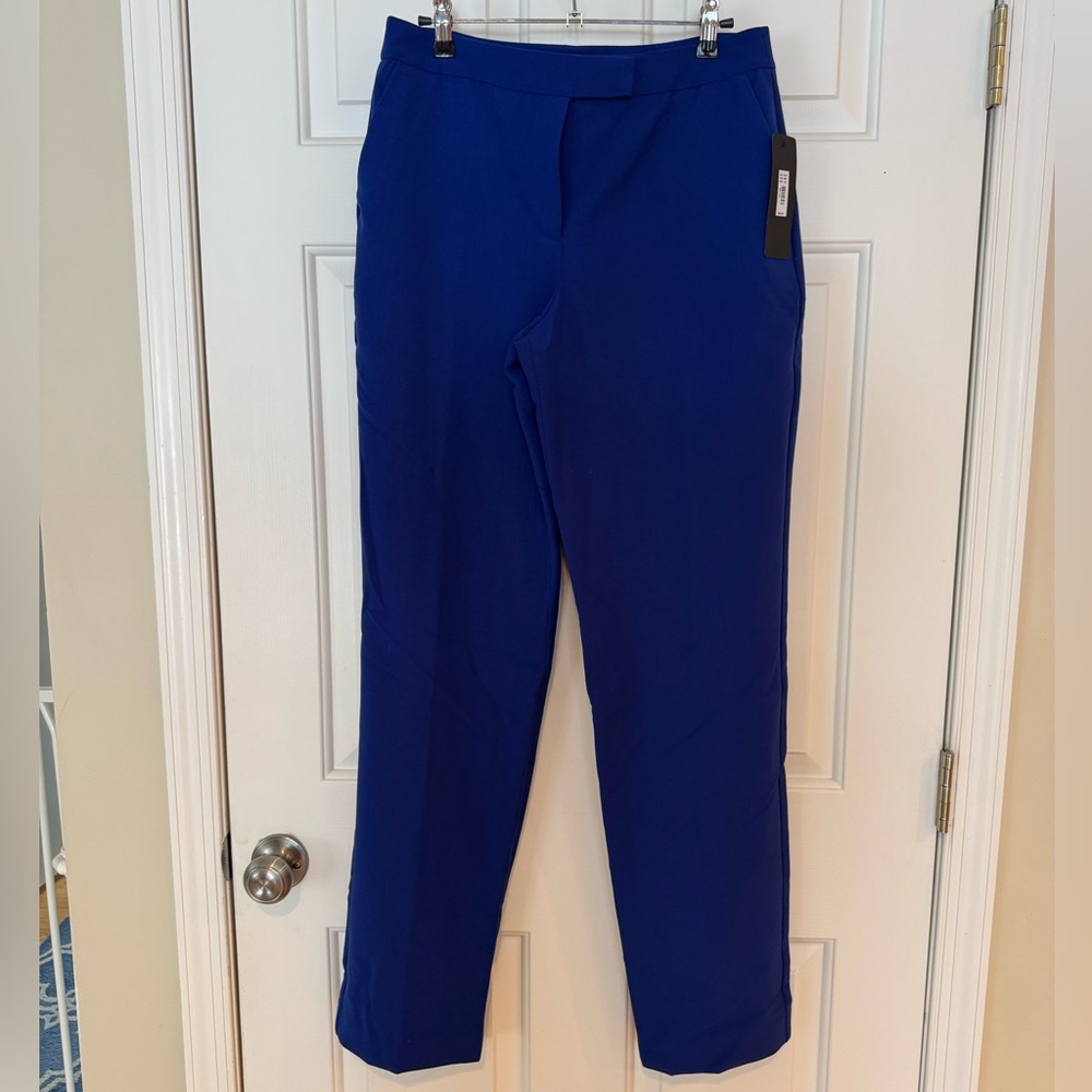 Eva Longoria Exclusively for The Limited Dress Pants, 6